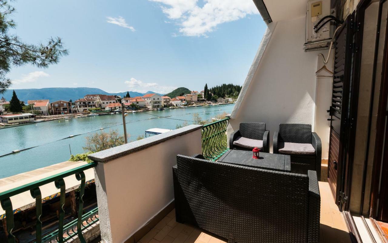 Apartments Azzurro Блаце Экстерьер фото