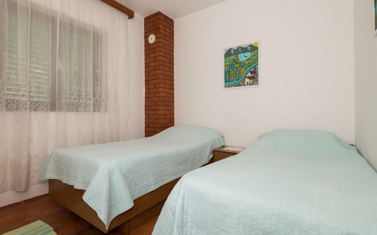 Apartments Azzurro Блаце Экстерьер фото