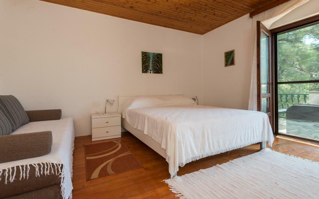 Apartments Azzurro Блаце Экстерьер фото