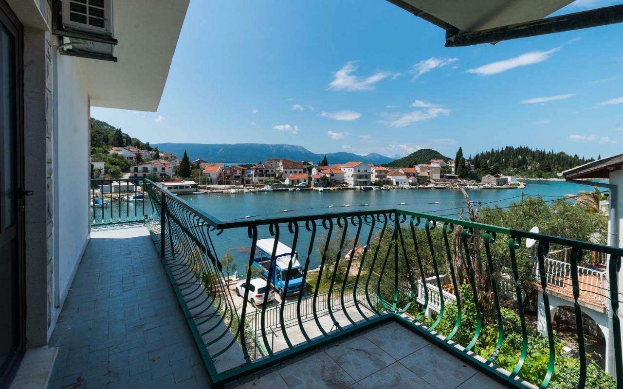 Apartments Azzurro Блаце Экстерьер фото