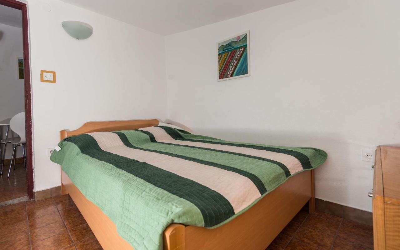 Apartments Azzurro Блаце Экстерьер фото