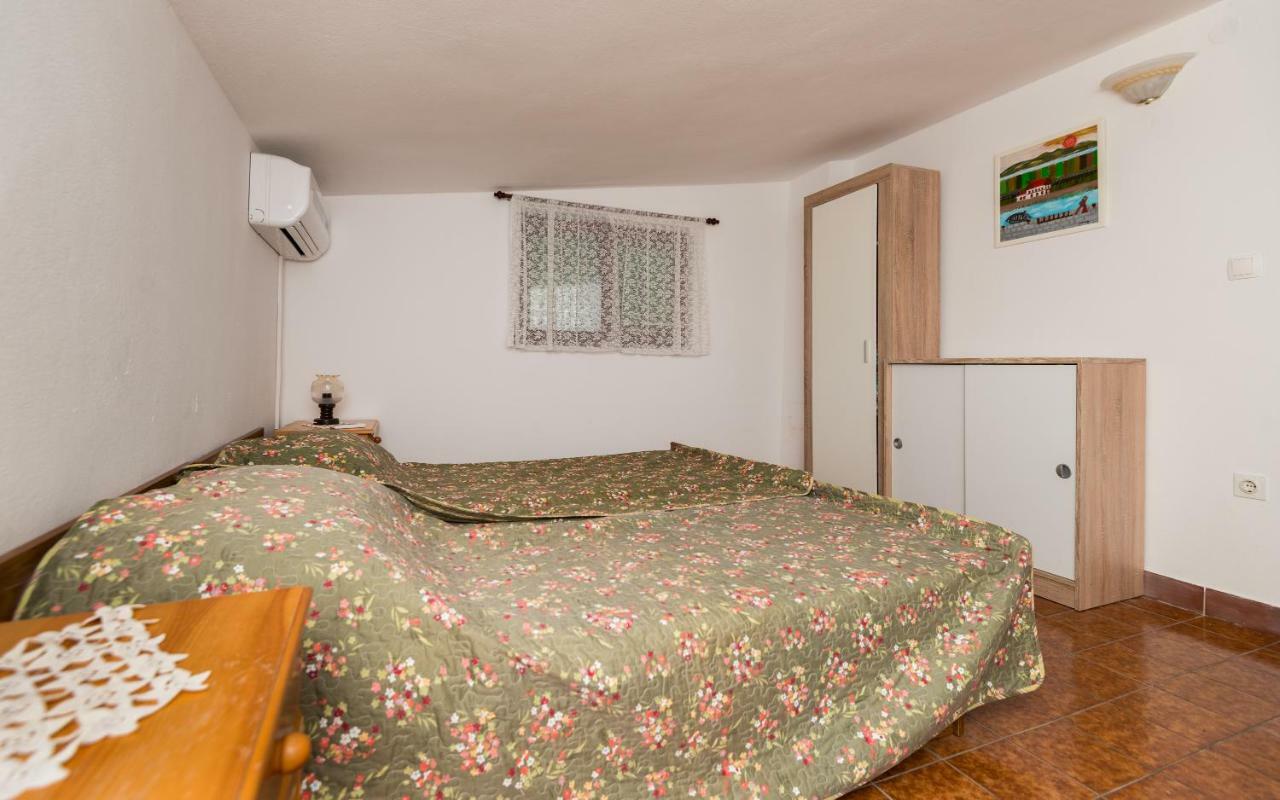 Apartments Azzurro Блаце Экстерьер фото